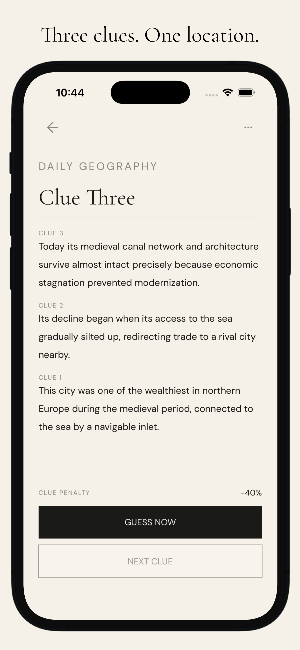 App screenshot 2